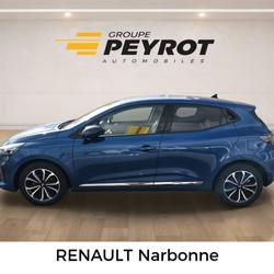Renault Clio 5 Clio TCe 90 ch GSR2 Techno Narbonne