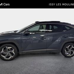 Hyundai Tucson 1.6 T-GDi 230ch Hybrid Executive BVA6 Amilly