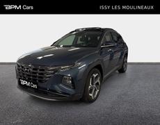 Hyundai Tucson Issy-les-Moulineaux