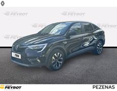 Renault Arkana Pézenas