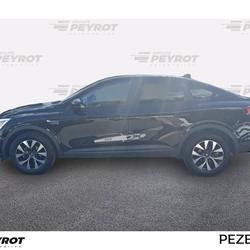 Renault Arkana Arkana mild hybrid 140 EDC FAP - 22 Evolution P&eacute;zenas
