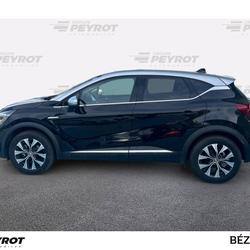 Renault Captur Captur E-Tech full hybrid 145 Techno B&eacute;ziers