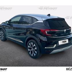 Renault Captur Captur E-Tech full hybrid 145 Techno B&eacute;ziers