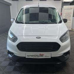 Ford Transit 1.5 TDCI Trend Business BVM6 Carbon-Blanc