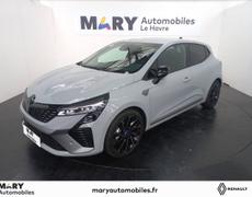 Renault Clio 5 Le Havre