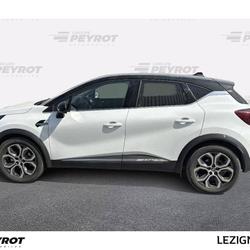 Renault Captur Captur E-Tech full hybrid 145 Techno Narbonne