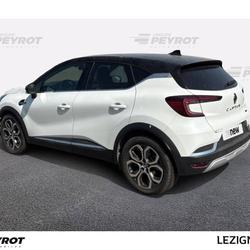 Renault Captur Captur E-Tech full hybrid 145 Techno Narbonne