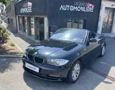 BMW Serie 1 cabriolet Saint-Père-Marc-en-Poulet