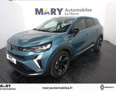 Renault Symbioz Le Havre