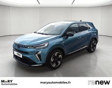 Renault Symbioz Le Havre