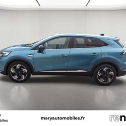 Renault Symbioz Symbioz E-Tech full hybrid 145 Techno Le Havre