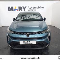 Renault Symbioz Symbioz E-Tech full hybrid 145 Techno Le Havre
