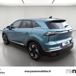 Renault Symbioz Symbioz E-Tech full hybrid 145 Techno Le Havre