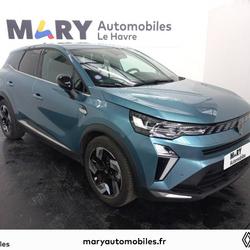 Renault Symbioz Symbioz E-Tech full hybrid 145 Techno Le Havre