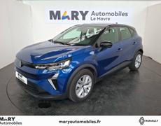 Renault Captur Le Havre