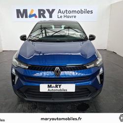 Renault Captur Captur E-Tech full hybrid 145 ch Evolution Le Havre