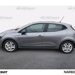 Renault Clio 5 Clio E-Tech full hybrid 145 ch GSR2 Evolution Narbonne