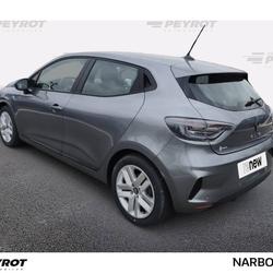 Renault Clio 5 Clio E-Tech full hybrid 145 ch GSR2 Evolution Narbonne