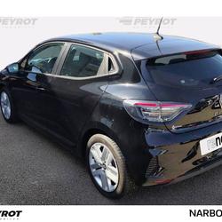 Renault Clio 5 Clio E-Tech full hybrid 145 ch GSR2 Evolution L&eacute;zignan-Corbi&egrave;res