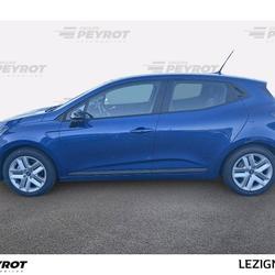 Renault Clio 5 Clio E-Tech full hybrid 145 ch GSR2 Evolution L&eacute;zignan-Corbi&egrave;res