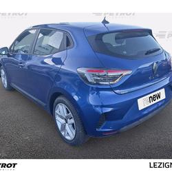 Renault Clio 5 Clio E-Tech full hybrid 145 ch GSR2 Evolution L&eacute;zignan-Corbi&egrave;res