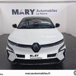 Renault Megane E-Tech Megane E-Tech 220 ch autonomie confort GSR2 Techno Le Havre
