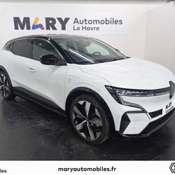 Renault Megane E-Tech Megane E-Tech 220 ch autonomie confort GSR2 Techno Le Havre