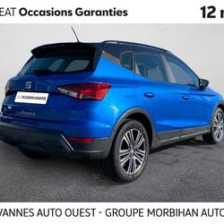 Seat Arona 1.0 TSI 95 CH START/STOP BVM5 Urban Ploeren