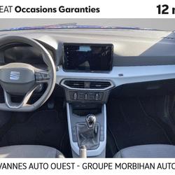 Seat Arona 1.0 TSI 95 CH START/STOP BVM5 Urban Ploeren