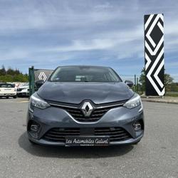Renault Clio 5 1.0 TCe 100ch Business Saint-Jouan-de-l'Isle