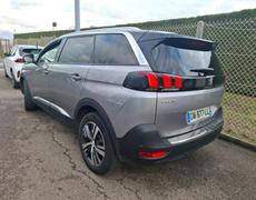 Peugeot 5008 Saint-Ouen-l'Aumône