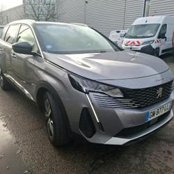 Peugeot 5008 1.2 PURETECH 130CH S&S ALLURE PACK EAT8 Saint-Ouen-l'Aum&ocirc;ne