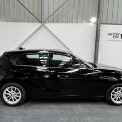 BMW Serie 1 II 114D F21 LOUNGE Guipavas