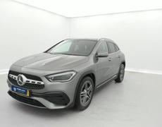 Mercedes GLA Ifs