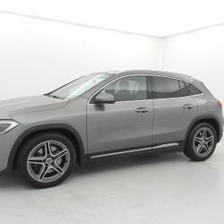 Mercedes GLA GLA 250 8G-DCT 4Matic AMG Line Ifs