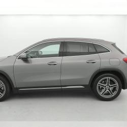 Mercedes GLA GLA 250 8G-DCT 4Matic AMG Line Ifs