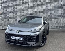 Volkswagen T-Roc Terrasson-Lavilledieu