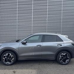 Volkswagen T-Roc T-Roc 1.5 eTSI EVO2 Hybrid 150 ch DSG7 R-Line Terrasson-Lavilledieu