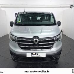 Renault Trafic combi Trafic L2 dCi 150 Energy S&S EDC Zen Le Havre