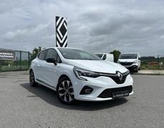 Renault Clio 5 Saint-Jouan-de-l'Isle