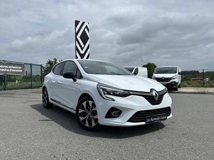 Renault Clio - 1.0 TCe 100ch Evolution GPL - 13 790 €