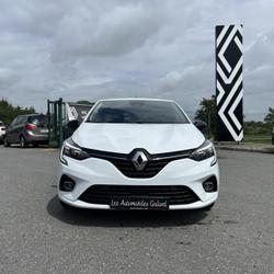 Renault Clio 5 1.0 TCe 100ch Evolution GPL Saint-Jouan-de-l'Isle