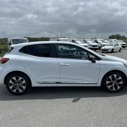 Renault Clio 5 1.0 TCe 100ch Evolution GPL Saint-Jouan-de-l'Isle