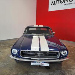 Ford Mustang V8 289 CI BVA occasion - Chambray-l&egrave;s-Tours - photo 2/20