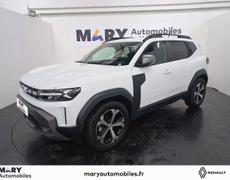 Dacia Duster - Duster Hybrid 140 Journey - 26 490 €