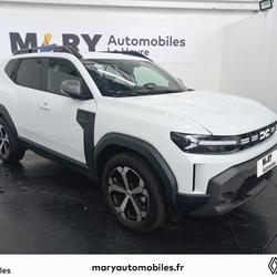 Dacia Duster Duster Hybrid 140 Journey Le Havre