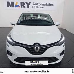 Renault Clio 5 Clio E-Tech 140 Business Le Havre