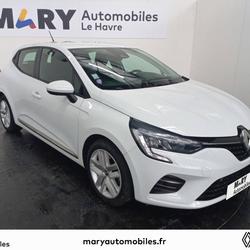 Renault Clio 5 Clio E-Tech 140 Business Le Havre