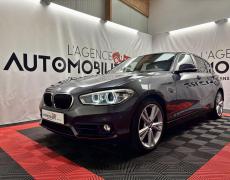 BMW Serie 1 Lisieux