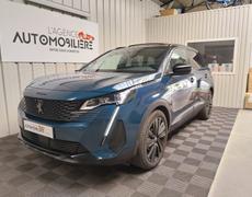 Peugeot 5008 Vannes
